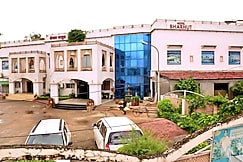 MPT Hotel Bharhut, Satna