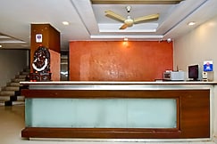 Pavani Residency, Nellore