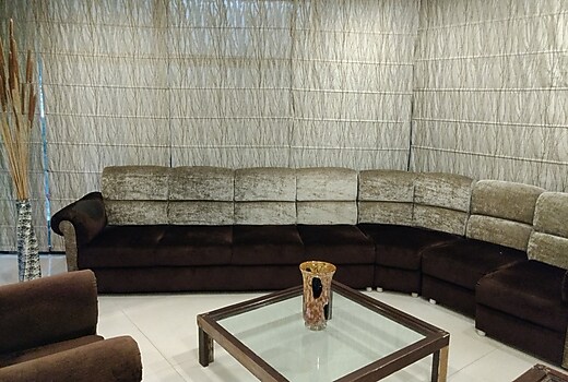 pavani residency nellore price address