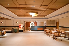 Hotel Fort Palace, Palakkad