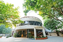 Hotel Fort Palace, Palakkad