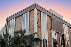 Bizz The Hotel, Morbi