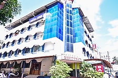 Soorya Residency, Palakkad