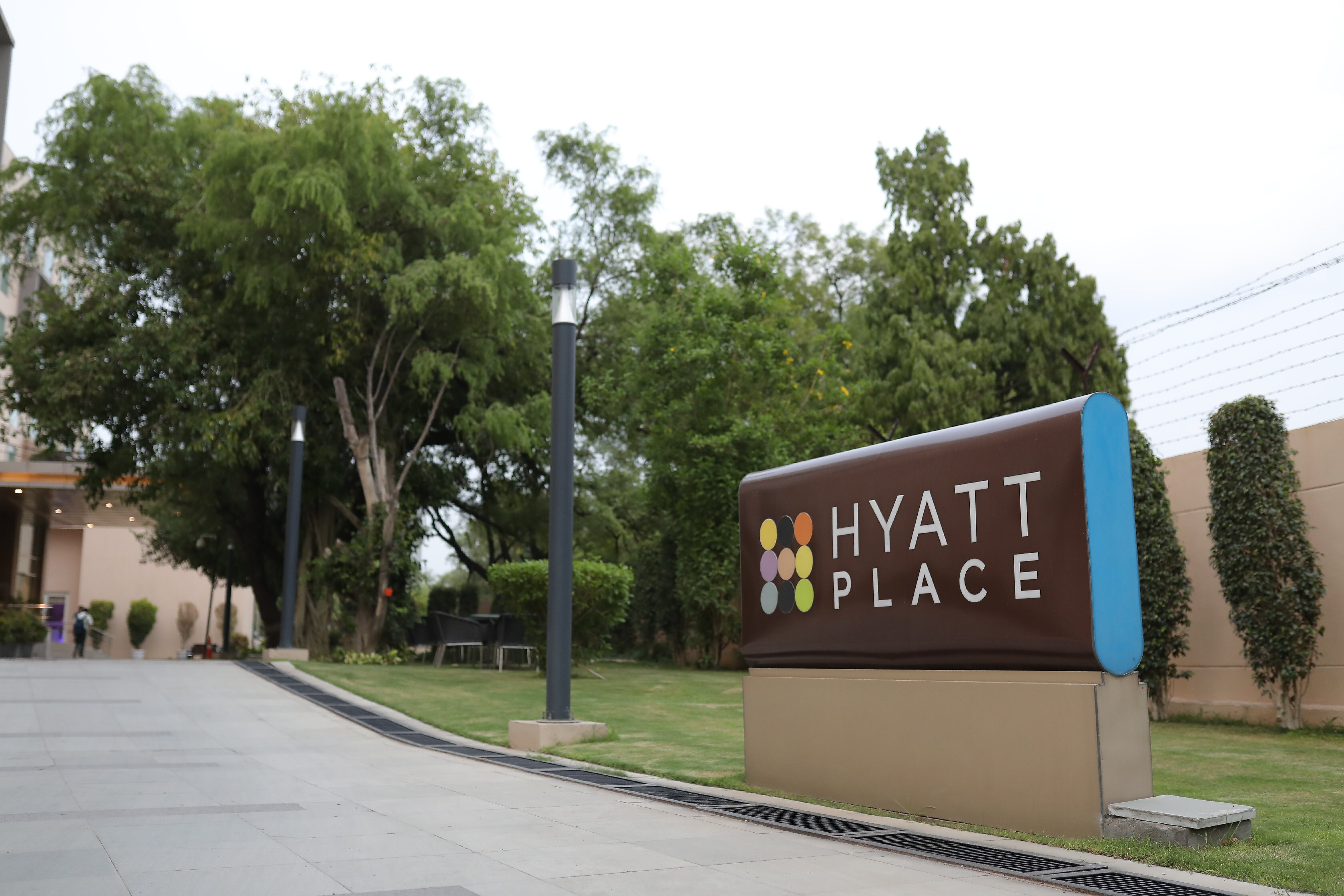 Hyatt Place Gurgaon Udyog Vihar Gurgaon Hotel Price, Address & Reviews