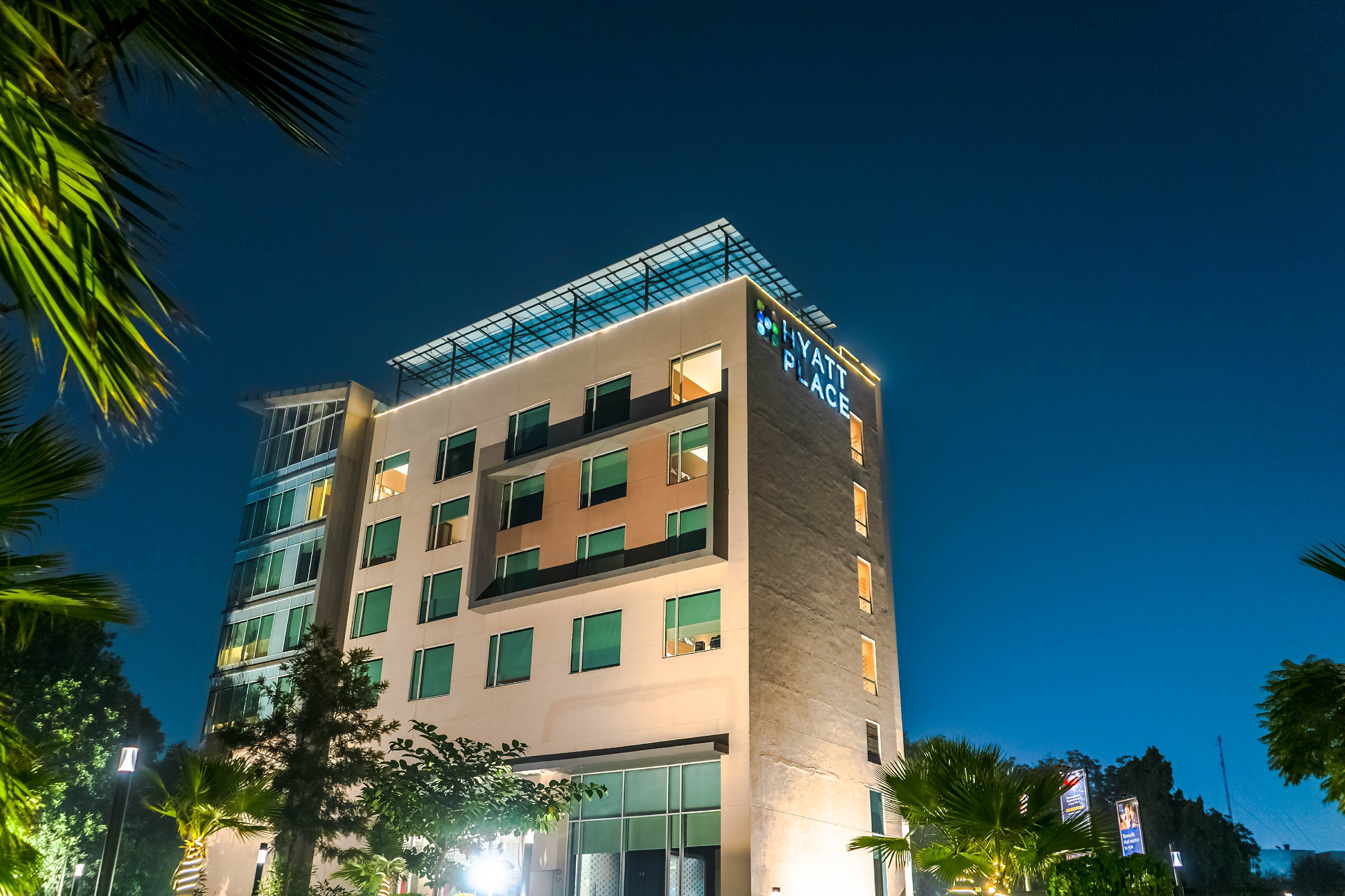 Hyatt Place Gurgaon Udyog Vihar Best Rates on Gurgaon Hotel Deals