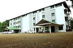 Soorya Regency, Malappuram