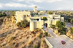 Mihir Garh, Pali, Rajasthan