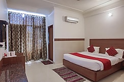 HOTEL IMPERIAL LODGE, Jammu