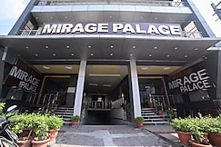 The Mirage Palace, Rohtak
