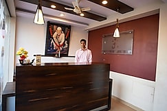 Hotel Sachin, Shirdi