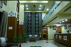 Hotel Embassy International., Latur