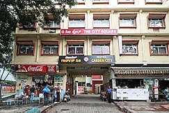 Hotel Garden City