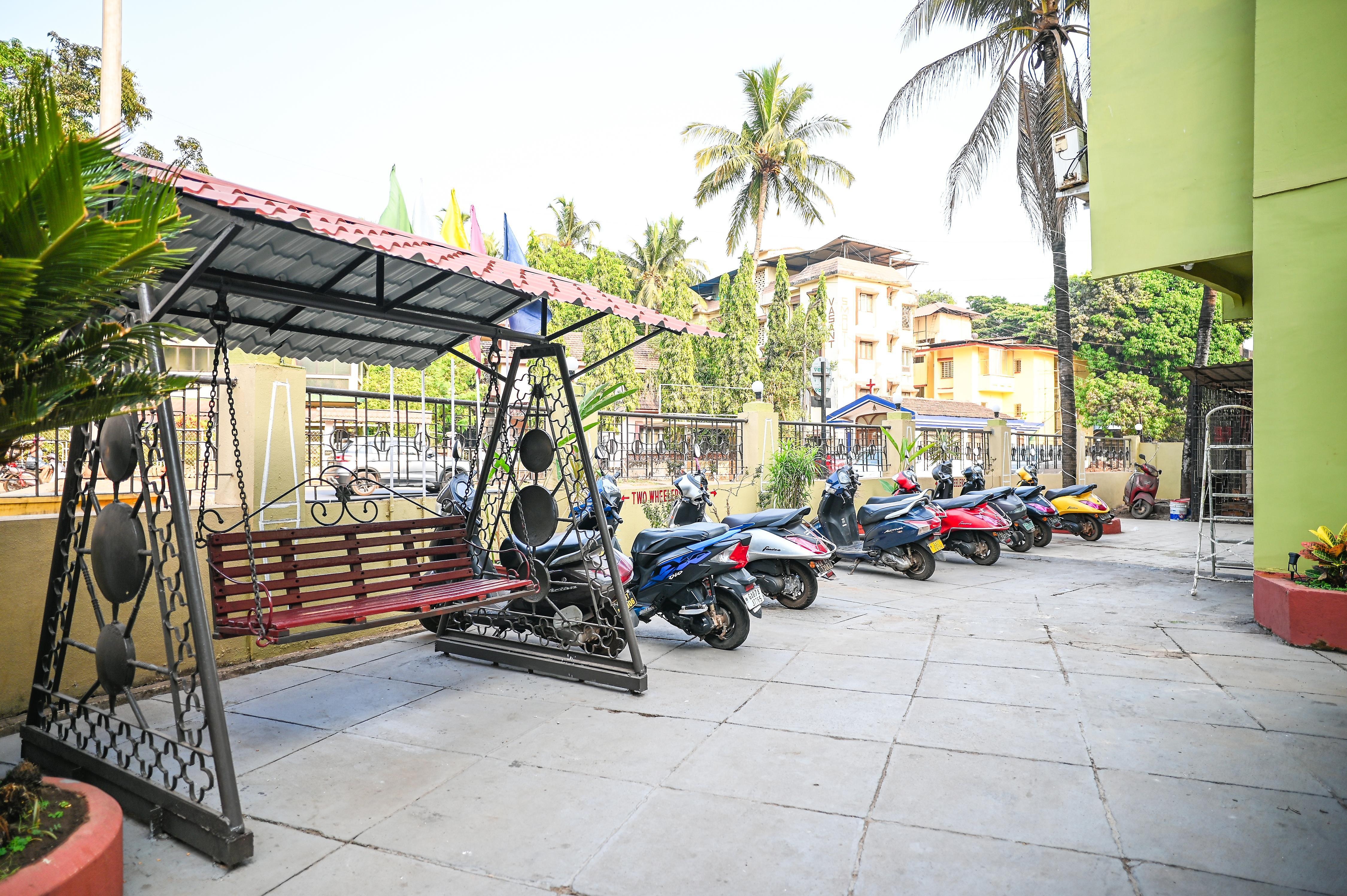 Hotel Goa International - Tap to explore photos
