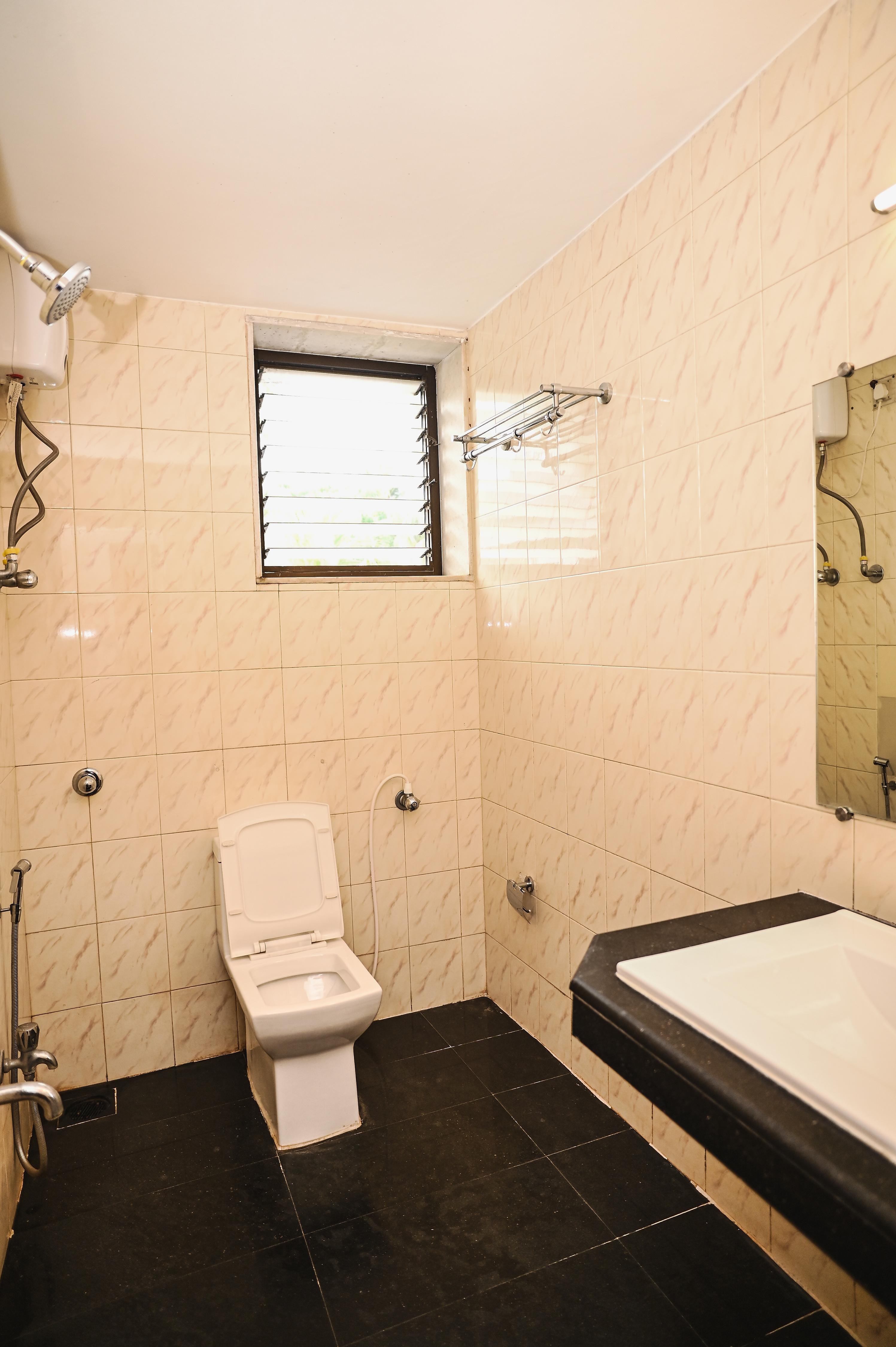 Hotel Goa International - Tap to explore photos
