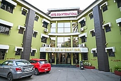 Hotel Goa International, Goa