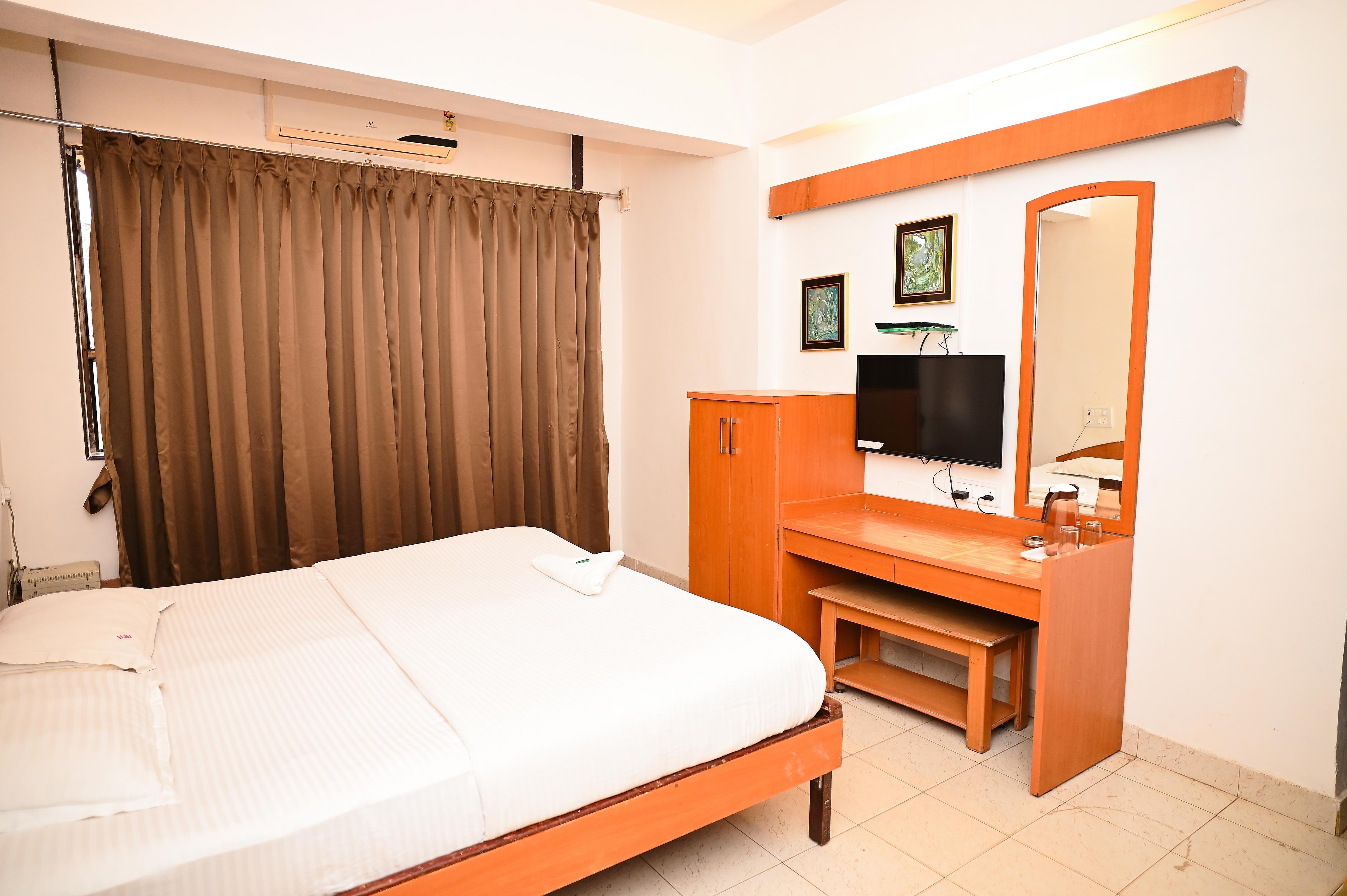Hotel Goa International - Tap to explore photos