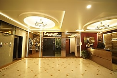 Hotel Astor, Patna