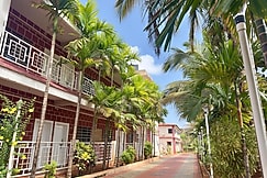 Hotel Malvani Days, Malvan