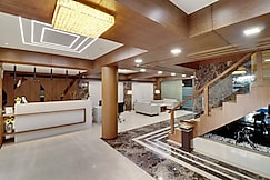 Hotel Centra