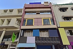 Hotel Royal Star, Bhopal