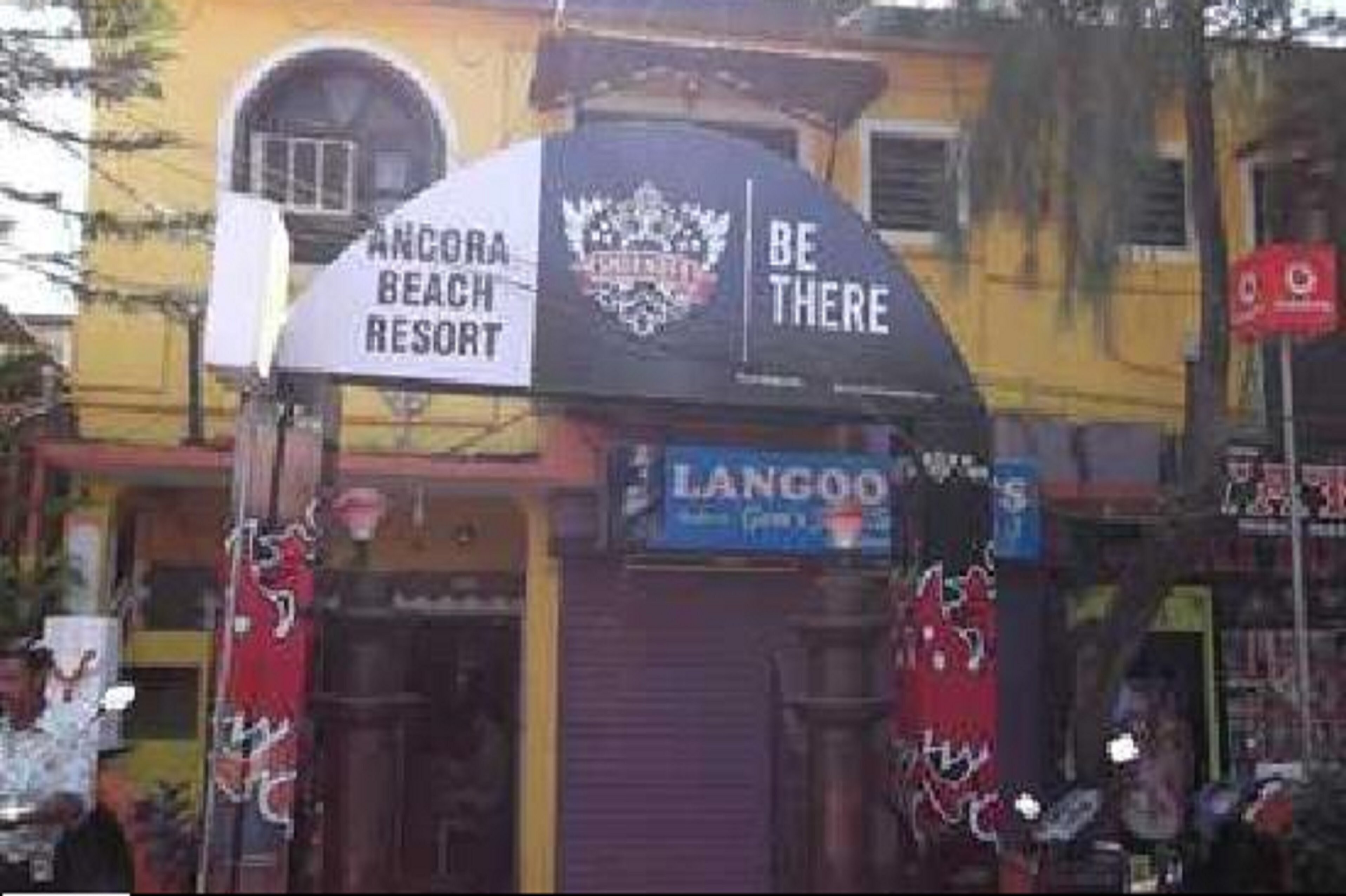 Ancora Beach Resort Goa Resort Free Cancellation Price Address Reviews