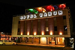 Hotel Varun, Ashoknagar