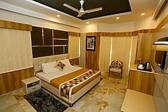Terrace Gardens Guest House, Bangalore