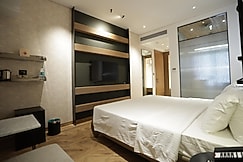 Regency Hotel Malabar Hill, Mumbai