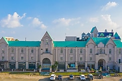 Hotel le Castle, Rudrapur