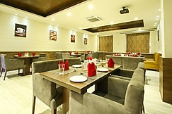 Hotel Candy Near Bestech | IISER | ISB, Airport Road, Mohali, Chandigarh, Mohali
