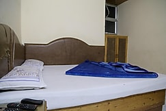 Hotel Delhi Regency, Delhi