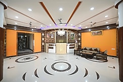 Hotel Banwari Palace, Bikaner