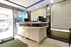 Hotel Splash, Bulandshahr