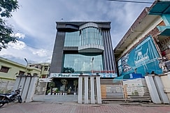 Hotel Pearl Regency, Ranchi