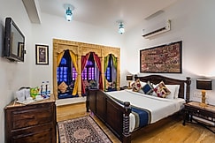 The Golden House, Jaisalmer