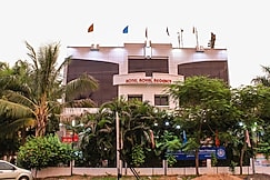 Hotel Royal Regency, Nagpur