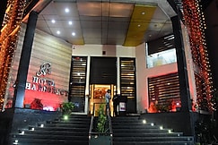 Hotel Abha Regency, Aligarh