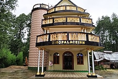 Ziro Palace Inn, Itanagar