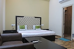 Ramprastha Hotel, Ayodhya