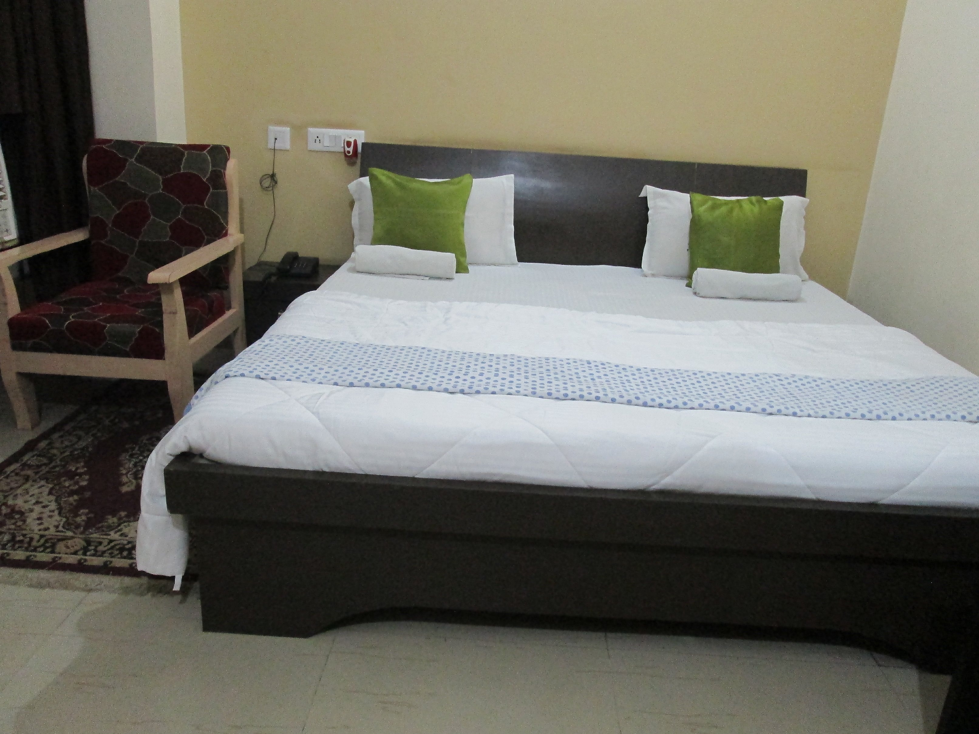 Ramprastha Hotel - Tap to explore photos