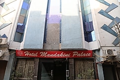 Hotel Mandakini Palace, Delhi