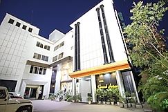 Hotel Grand Arjun, Raipur, Chhattisgarh