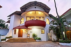 Lifestyle Villa, Goa
