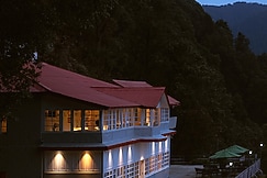Hotel Crags-Heritage Retreat, Dalhousie