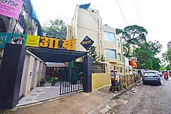 The Aarya A Smart Business Hotel, Mumbai