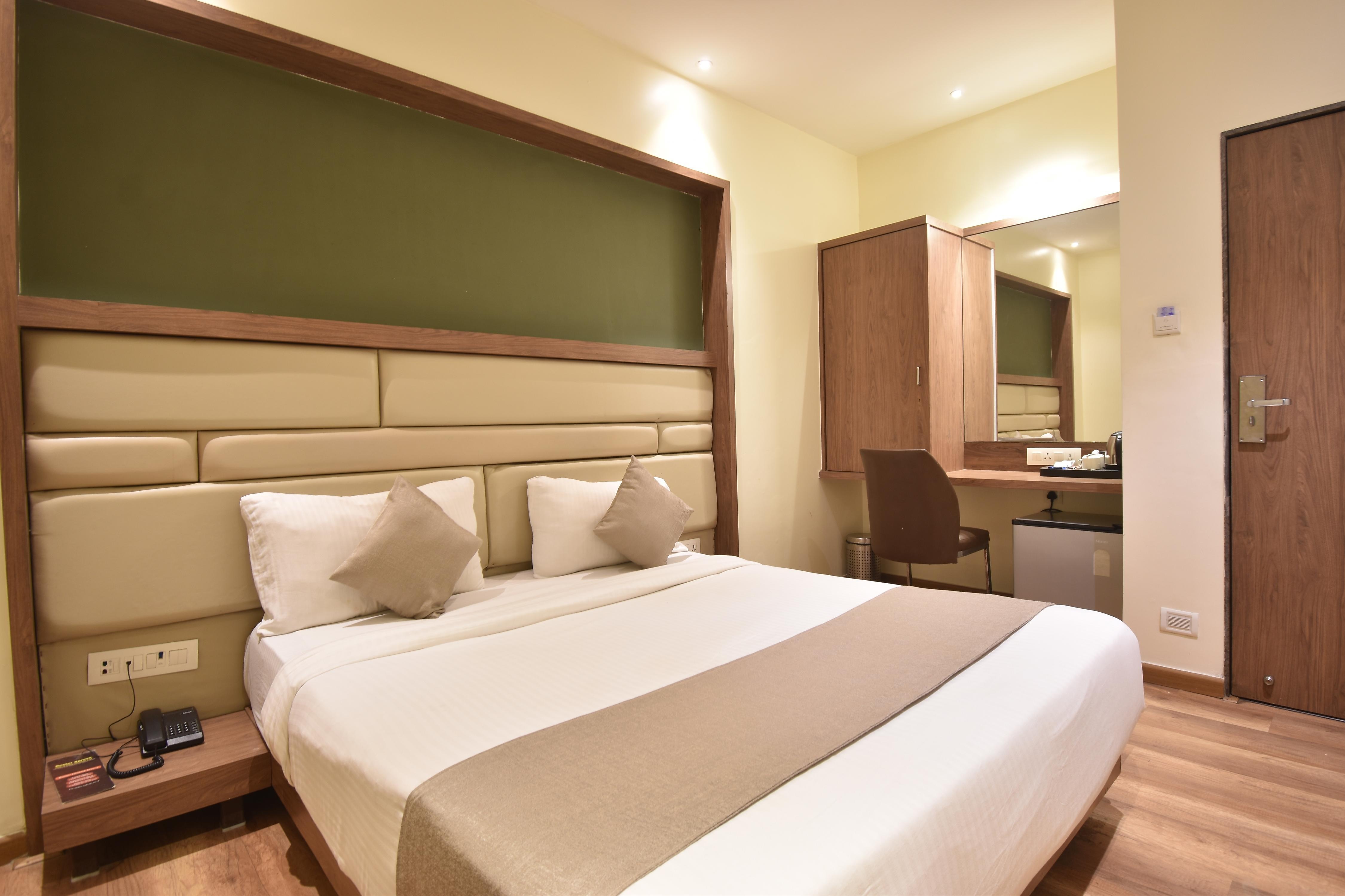 Standard Room 1