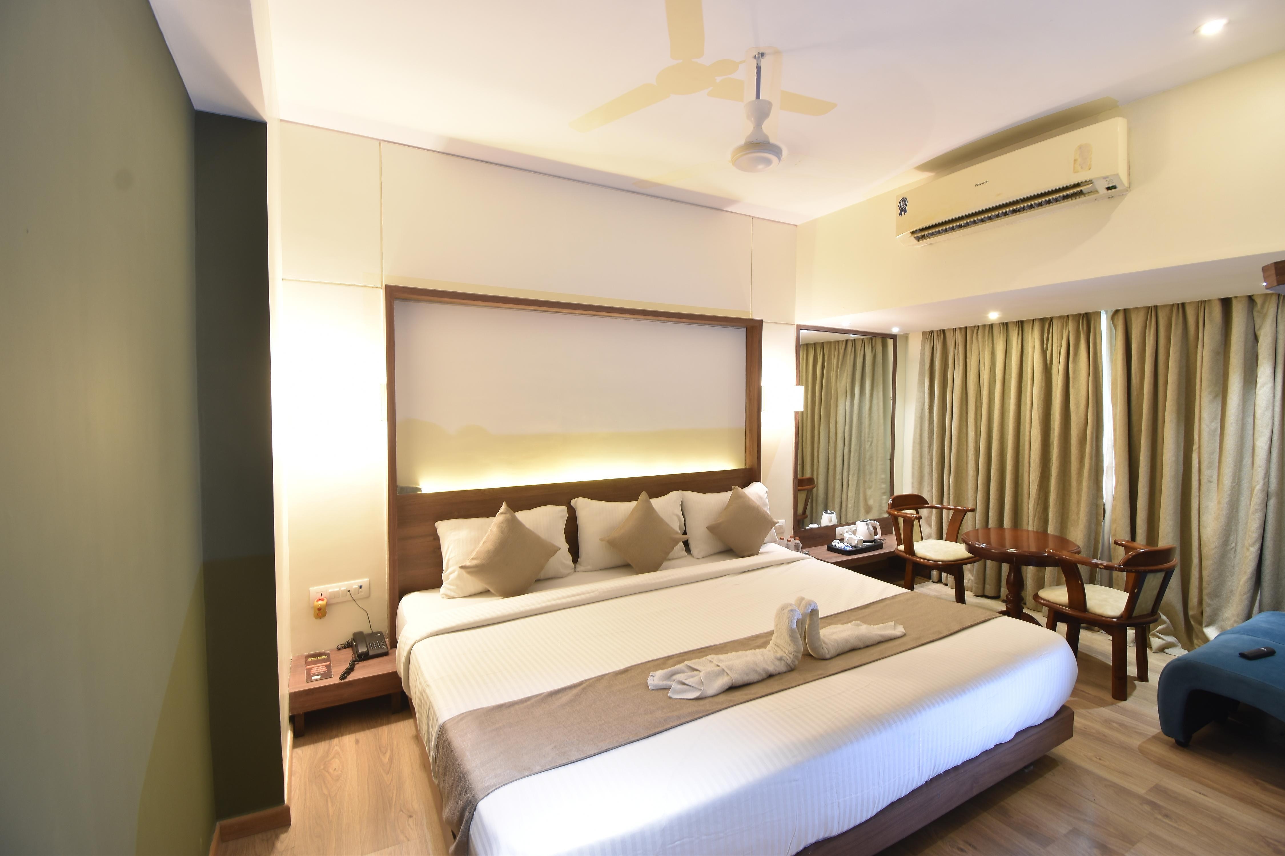 Premium Room 1