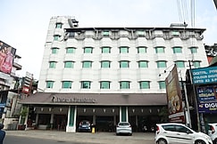 PARAY'S RESIDENCY MUVATTUPUZHA, Cochin