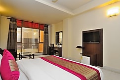 Hotel Shanti Villa, Delhi