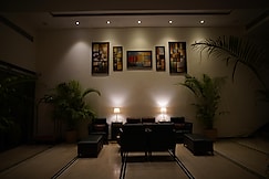 Hotel Uma Residency, Satna